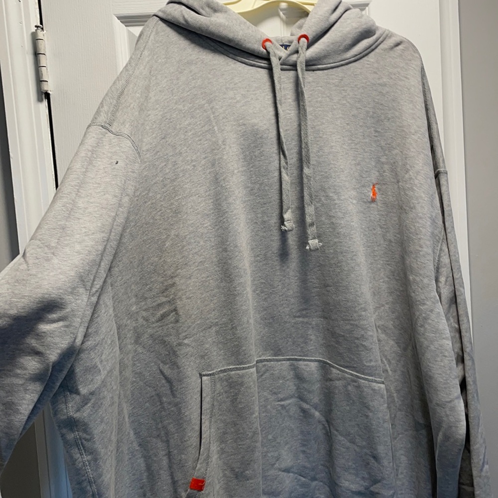 Polo Ralph Lauren big & tall